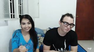 Tiffany stan young amateur girl helps her boyfriend cum 2020-03-03