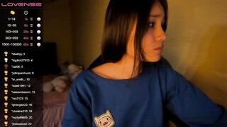 Only sammy amateur teen brunette drank before jerking off her perfect pussy 2020-03-26