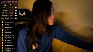 Only sammy amateur teen brunette drank before jerking off her perfect pussy 2020-03-26