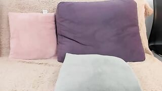 Ely baby vulgar brunette does not take out porn toys from pussy and at the same time masturbates 14:26 2020-03-26