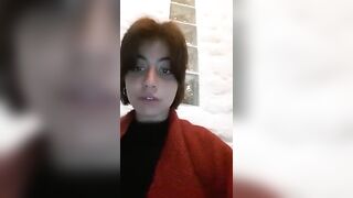 Waxxxi energetic latina with big melons loves to smoke and jerk off her wet pussy 2020-03-28 06:49