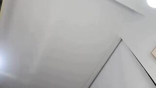 Birthdayprincess unreal latina touching her big fake tits 2020-03-30