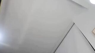 Birthdayprincess unreal latina touching her big fake tits 2020-03-30