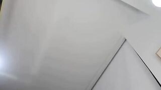 Birthdayprincess unreal latina touching her big fake tits 2020-03-30