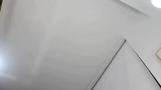 Birthdayprincess unreal latina touching her big fake tits 2020-03-30