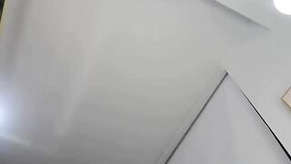 Birthdayprincess unreal latina touching her big fake tits 2020-03-30