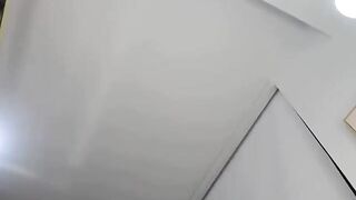 Birthdayprincess unreal latina touching her big fake tits 2020-03-30