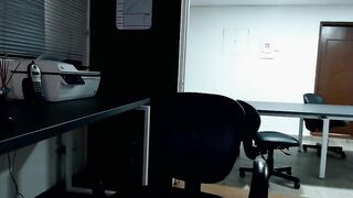 Missverona hot blonde with round tits wants to masturbate pussy after work 2020-05-21