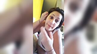 Baciami2 wild milf with big breasts demonstrates her sexy naked body 2020-05-21 15:19