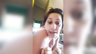 Baciami2 wild milf with big breasts demonstrates her sexy naked body 2020-05-21 15:19