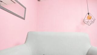 Lilicarter_ beauty brunette shows perky tits and a round ass 2020-06-15