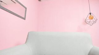 Lilicarter_ beauty brunette shows perky tits and a round ass 2020-06-15