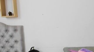 1genesis brunette teen took off her cute sweater to show her small tits 17:53 2020-08-05