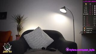 Queen_leylla 2020-12-15 09:00