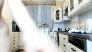 Tunderose mature busty mom wanted to masturbate her pink vagina with a toy 2020-12-19