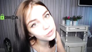 Din_star Playful girl dancing & shows her body 2021-01-19 22:49