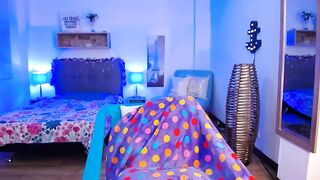 Sexy adara naked minx sucks dildo and cares herself online 2019-09-22