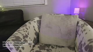 Songbirdbabe 2021-02-25 17:45