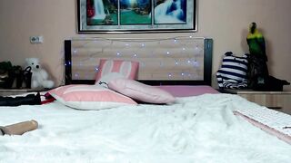 Cuuuteeeblonde blonde pounded all her sweet holes 2021-02-25