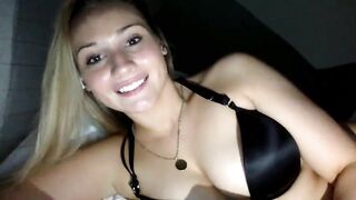 Lalaberry_304 cute chick loves to masturbate her pussy in the dark 2021-04-21
