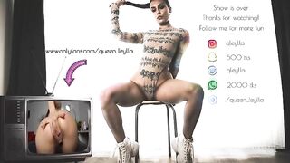 Queen_leylla 2021-04-25 17:58