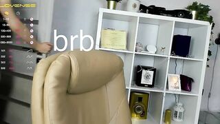 Mia_milagros teen naked blond makes stream smoking and playing with big beautiful boobs 2021-02-11 21:28