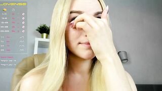 Mia_milagros teen naked blond makes stream smoking and playing with big beautiful boobs 2021-02-11 21:28