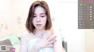 Kiraknowles naked teen with braces gets lovense staying doggystyle and feels excited 2021-02-08 18:11