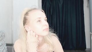 Infinite_reality young blonde girl takes skirt and panties off to demonstrate great body, she turns back to show nice ass, and spreads pussy lips 2021-03-11 11:03
