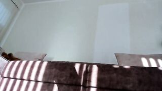 Fetish_life hot girls masturbate their clit on the floor and moan loudly 2021-04-23