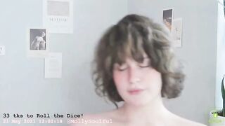 Mollysoulful 2021-05-21 20:24