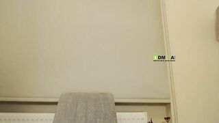 Snowww_white kinky slim babe shows off her perfect body 2021-02-08