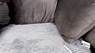 Bboobscarol_ curvy brunette plays with her big mouth-watering boobs2021-02-14