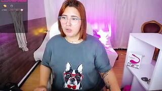 _samanta_smith fat redhead girl always wants to jerk off her plump hole2021-02-05