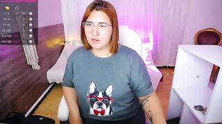 _samanta_smith fat redhead girl always wants to jerk off her plump hole2021-02-05