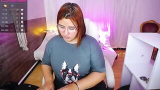 _samanta_smith fat redhead girl always wants to jerk off her plump hole2021-02-05