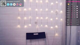 Little_pussy1 amateur young girl shows her tits with pleasure 2021-02-07