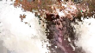 Tinatinkle mature lady loves to masturbate her hairy pussy 2019-04-22