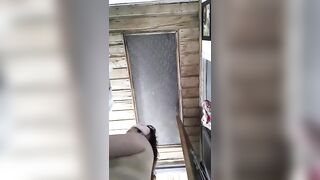 Moonredhot01 busty fat babe plays with her naked body 2019-09-27