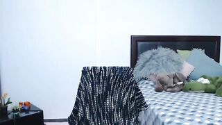 Girlpower144 sexy lesbian pleases busty mistress with fingers 2019-09-28