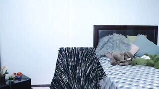 Girlpower144 sexy lesbian pleases busty mistress with fingers 2019-09-28