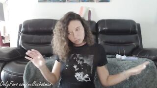 Nellebeachgirl 2019-09-27 18:43