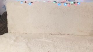 Lustfulcplx pigtail blonde sucks dick of her muscular boyfriend 2019-12-01