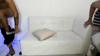 The_best_room77 lascivious threesome sex with a busty Latina 2020-07-25