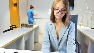 Game__of__porn His hot nerdy girlfriend masturbates right in front of him 2020-10-11 12:00
