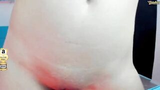 Dakor_nicova sexy brunette with perky tits masturbates and moans 2020-12-14