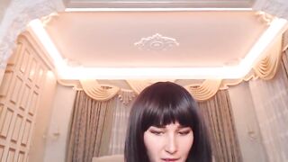 Missxxxl juicy brunette with big breasts jerks off the vagina 2021-02-01
