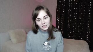Little__princesss1 young tattooed girl strips and squeezes tits 2021-02-26