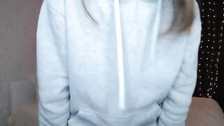 Little__princesss1 young tattooed girl strips and squeezes tits 2021-02-26