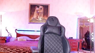Jessicab busty blonde fucks her vagina with a rubber cock 2021-03-02